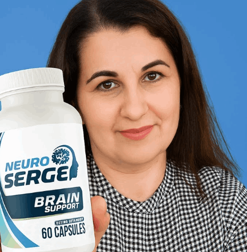 Neuro Serge